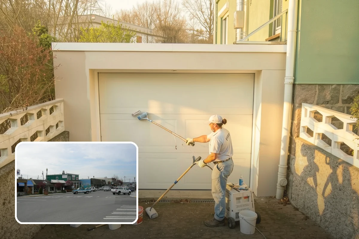 Fixer-Upper Renovation in Stanwood, Snohomish County, WA - Neglected properties transformed into comfortable homes