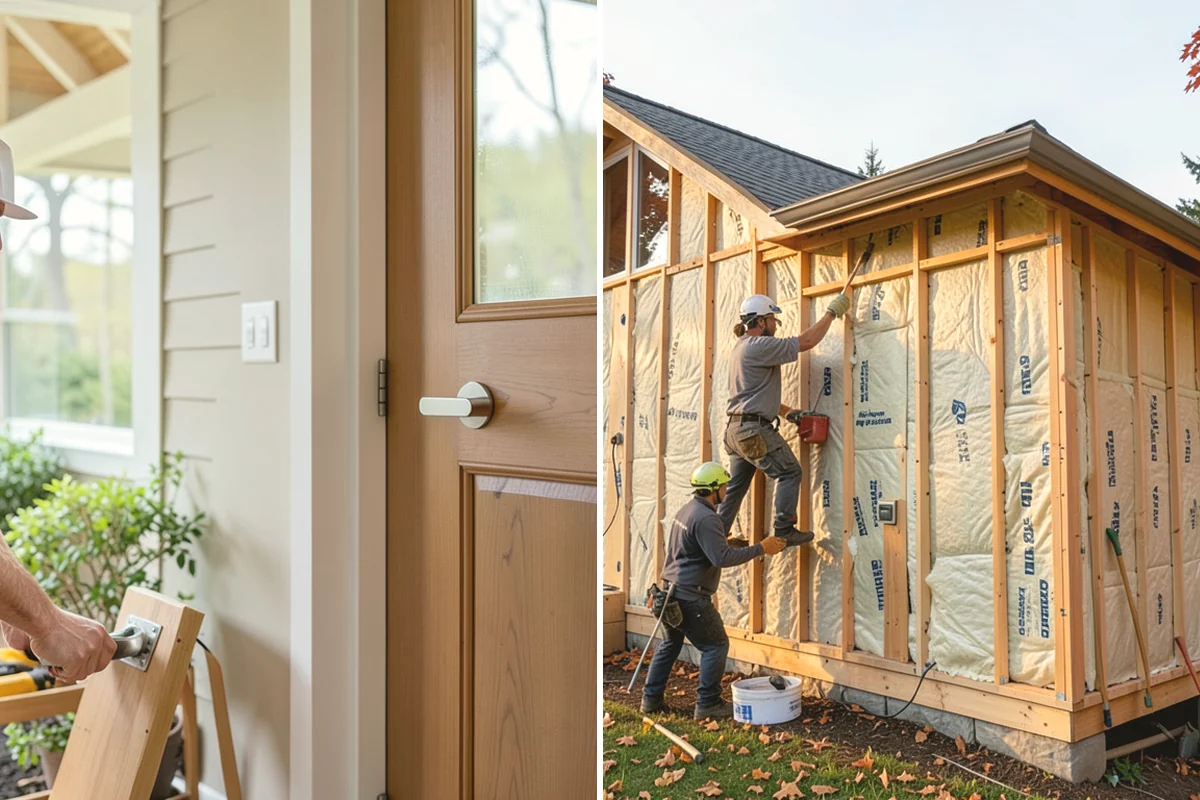 Fixer-Upper Renovation in Steilacoom, Pierce County, WA - We evaluate the property and rank needed work