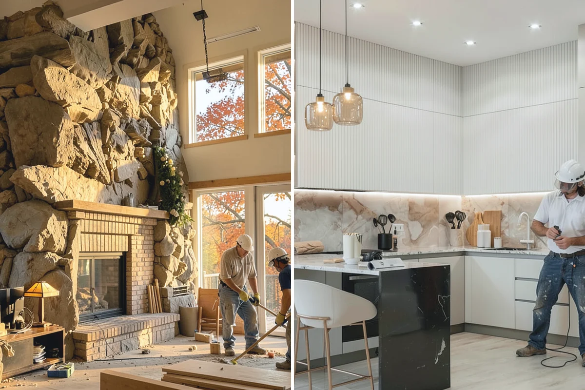 Fixer-Upper Renovation in Sumner, Pierce County, WA - We evaluate the property and rank needed work