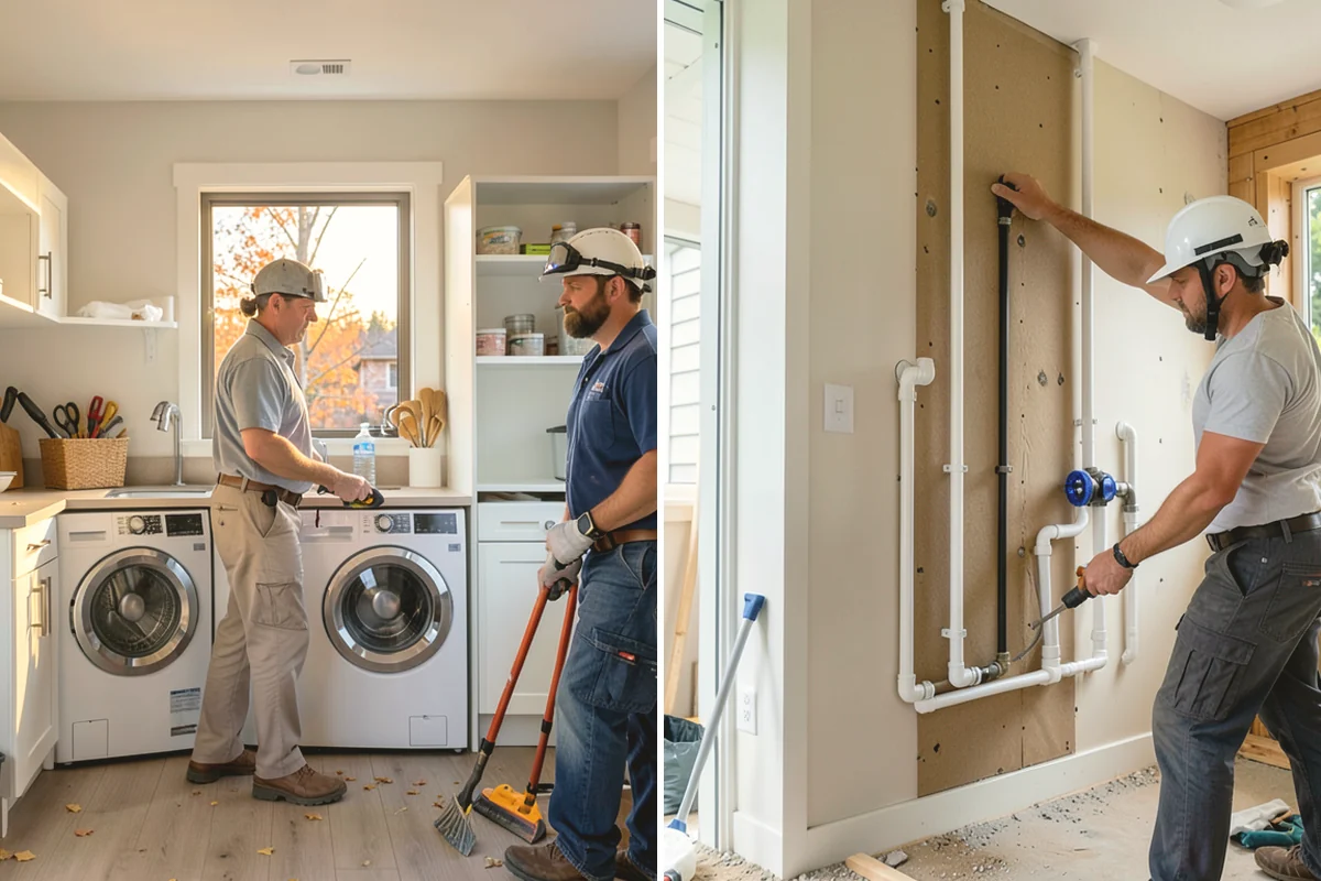 Fixer-Upper Renovation in Tacoma, Pierce County, WA - We evaluate the property and rank needed work