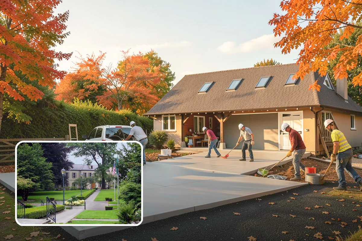 Fixer-Upper Renovation in Woodinville, King County, WA - Neglected properties transformed into comfortable homes