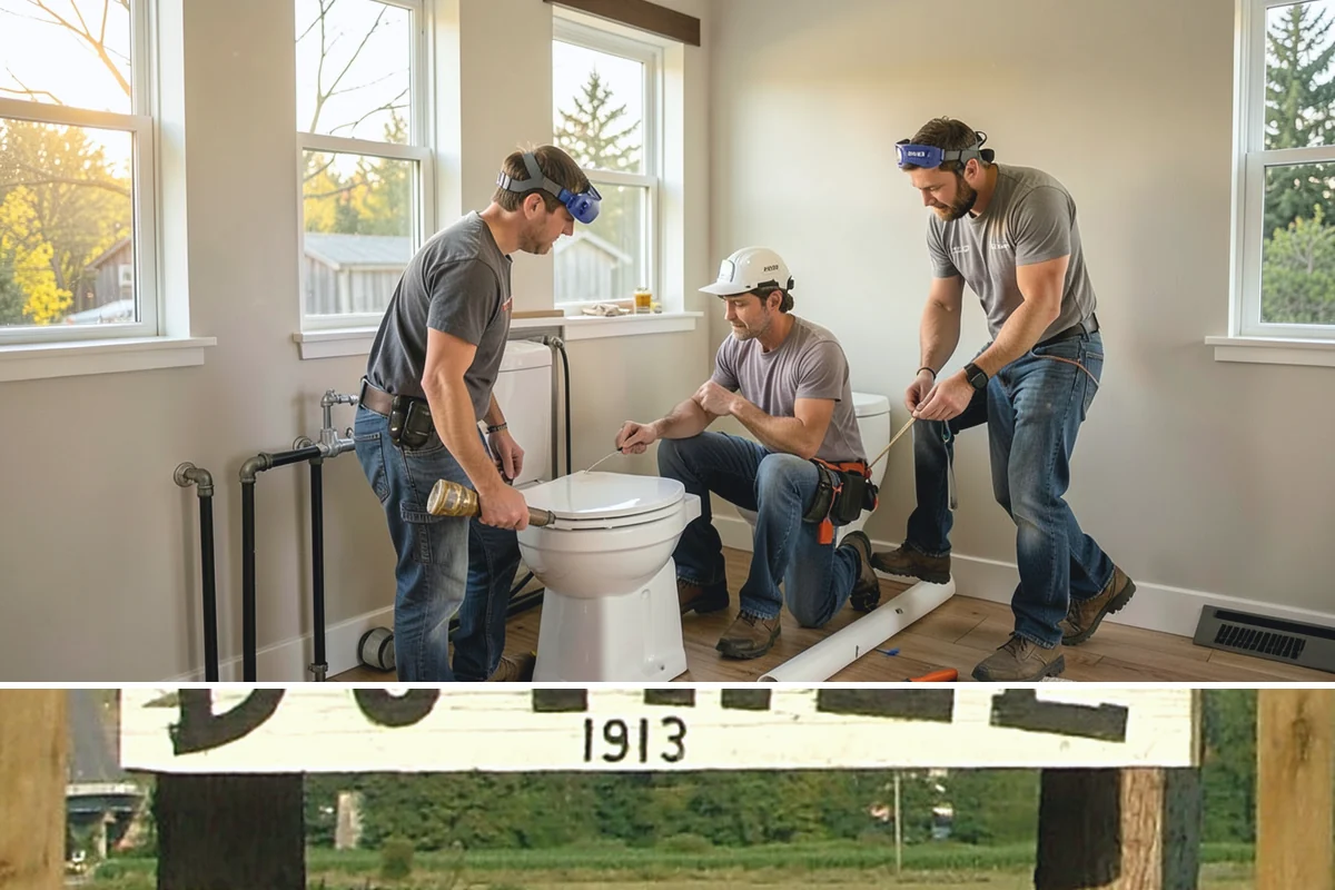 Flat-Panel Cabinet Installation in Duvall, King County, WA - Flat-panel cabinet installation is indoor work handled year-round with your project timeline.