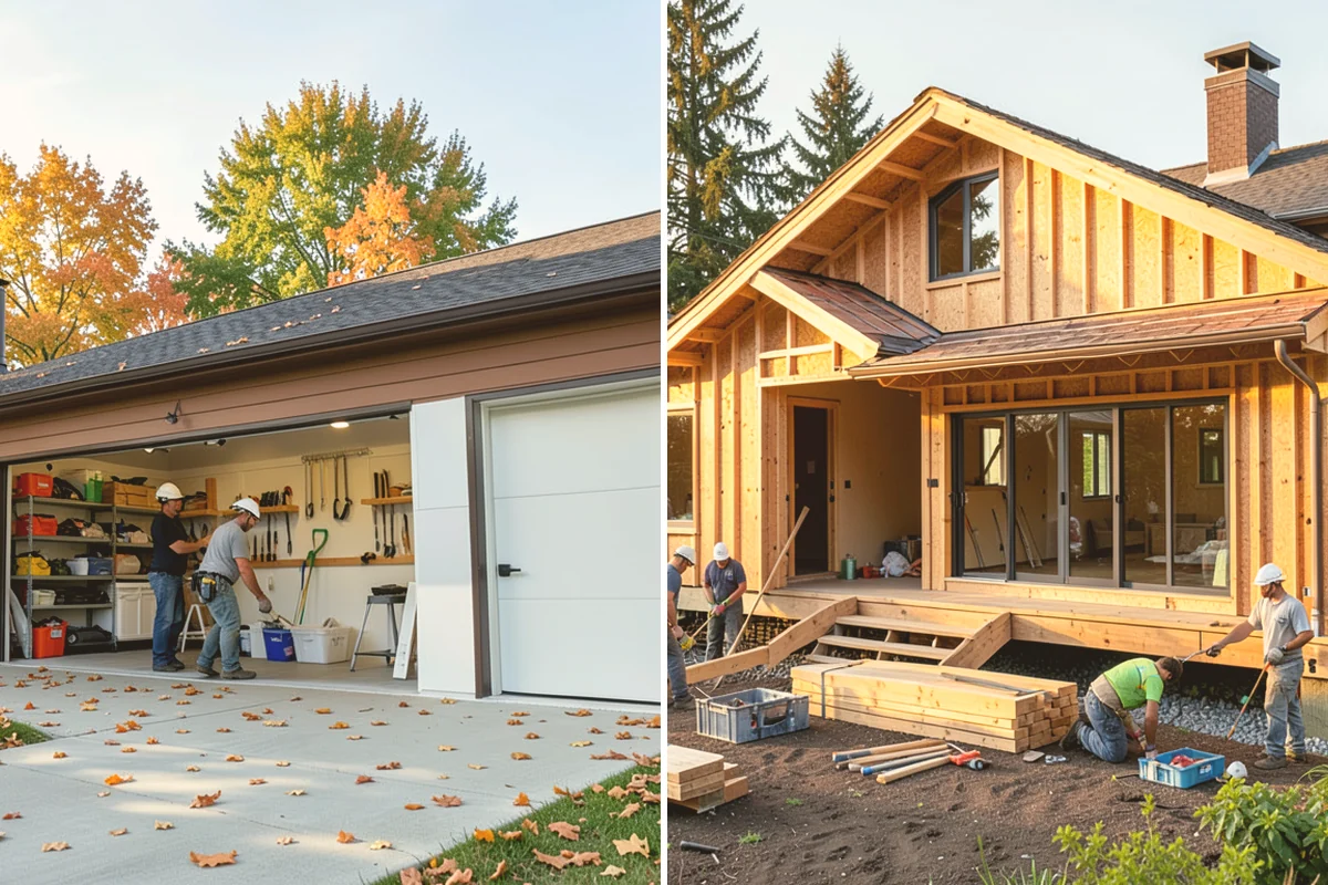 Flat-Panel Cabinet Installation in Kent, King County, WA - Verify layout and establish level lines