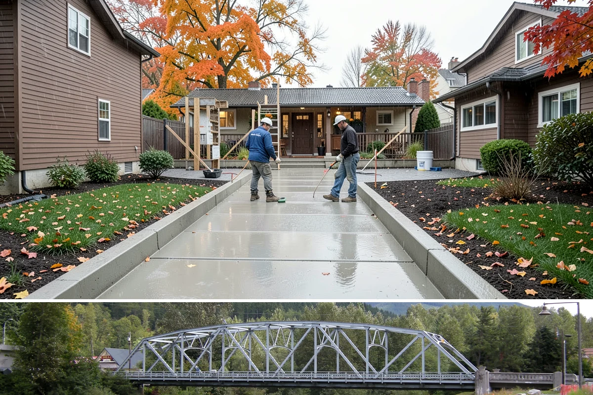 Flat-Panel Cabinet Installation in Skykomish, King County, WA - Flat-panel cabinet installation is indoor work handled year-round with your project timeline.