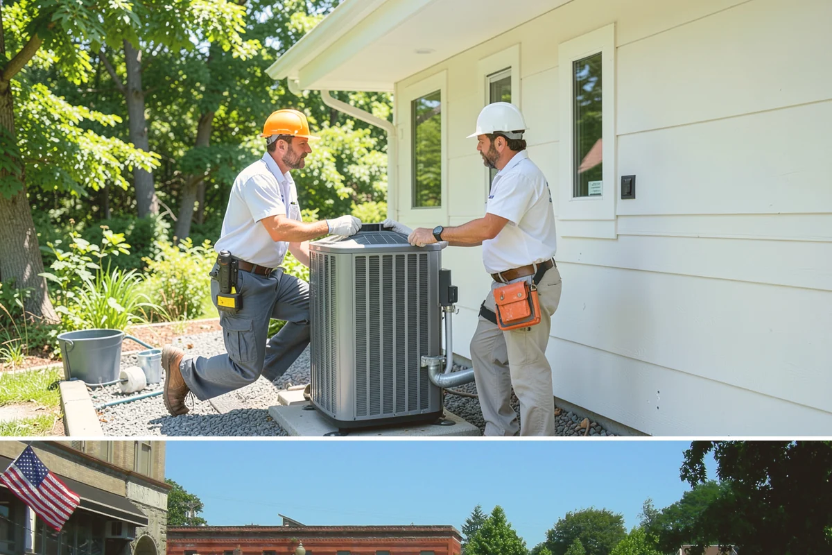 Flat-Panel Cabinet Installation in Snohomish, Snohomish County, WA - Flat-panel cabinet installation is indoor work handled year-round with your project timeline.