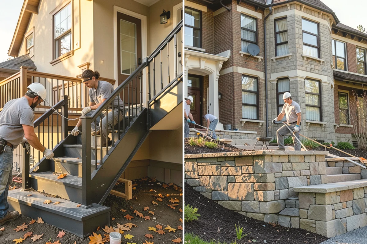 Flat Roof Installation in Black Diamond, King County, WA - Evaluate the deck, slope, and drainage
