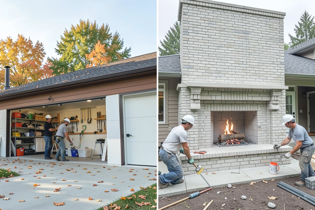 Flat Roof Installation in Hamilton, Skagit County, WA - Evaluate the deck, slope, and drainage