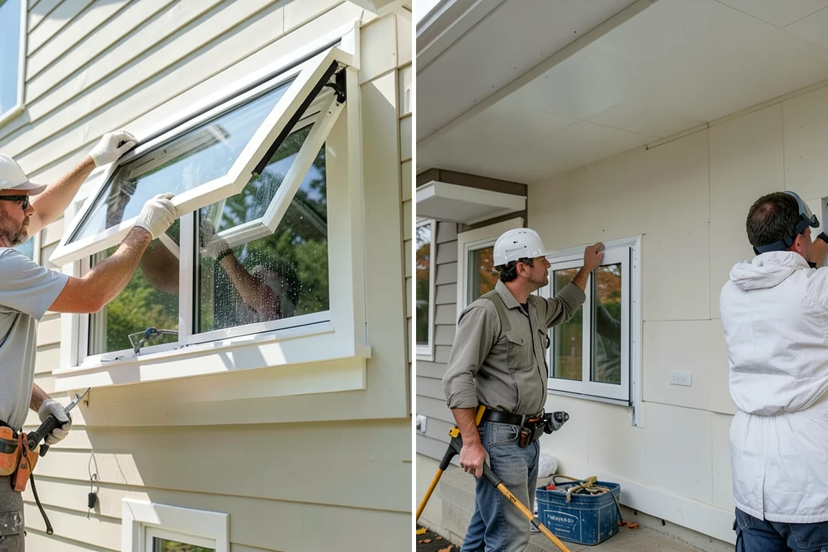 Flat Roof Installation in Lakewood, Pierce County, WA - Evaluate the deck, slope, and drainage