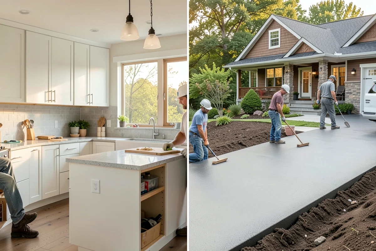 Flat Roof Installation in Sedro-Woolley, Skagit County, WA - Evaluate the deck, slope, and drainage