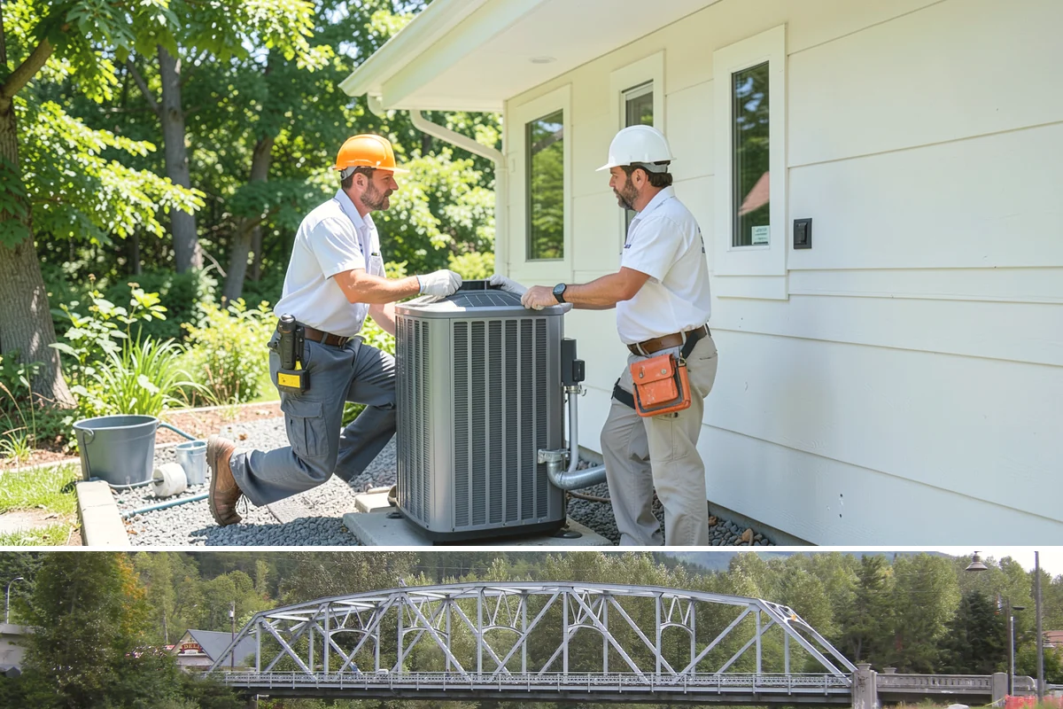 Floating Shelf Installation in Skykomish, King County, WA - Floating shelf installation is quick interior work available year-round.