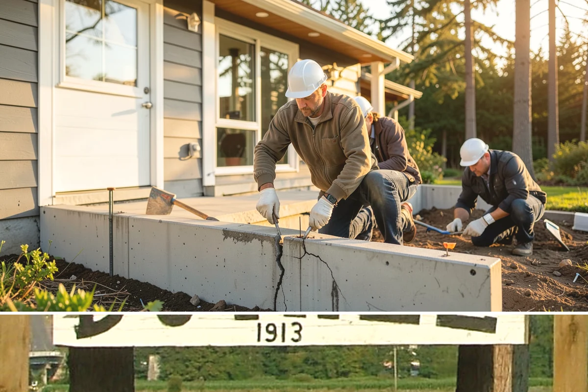 Floor Framing in Duvall, King County, WA - We can frame floors year-round, prioritizing dry-in during heavy rain so the deck stays protected before finishes go down.