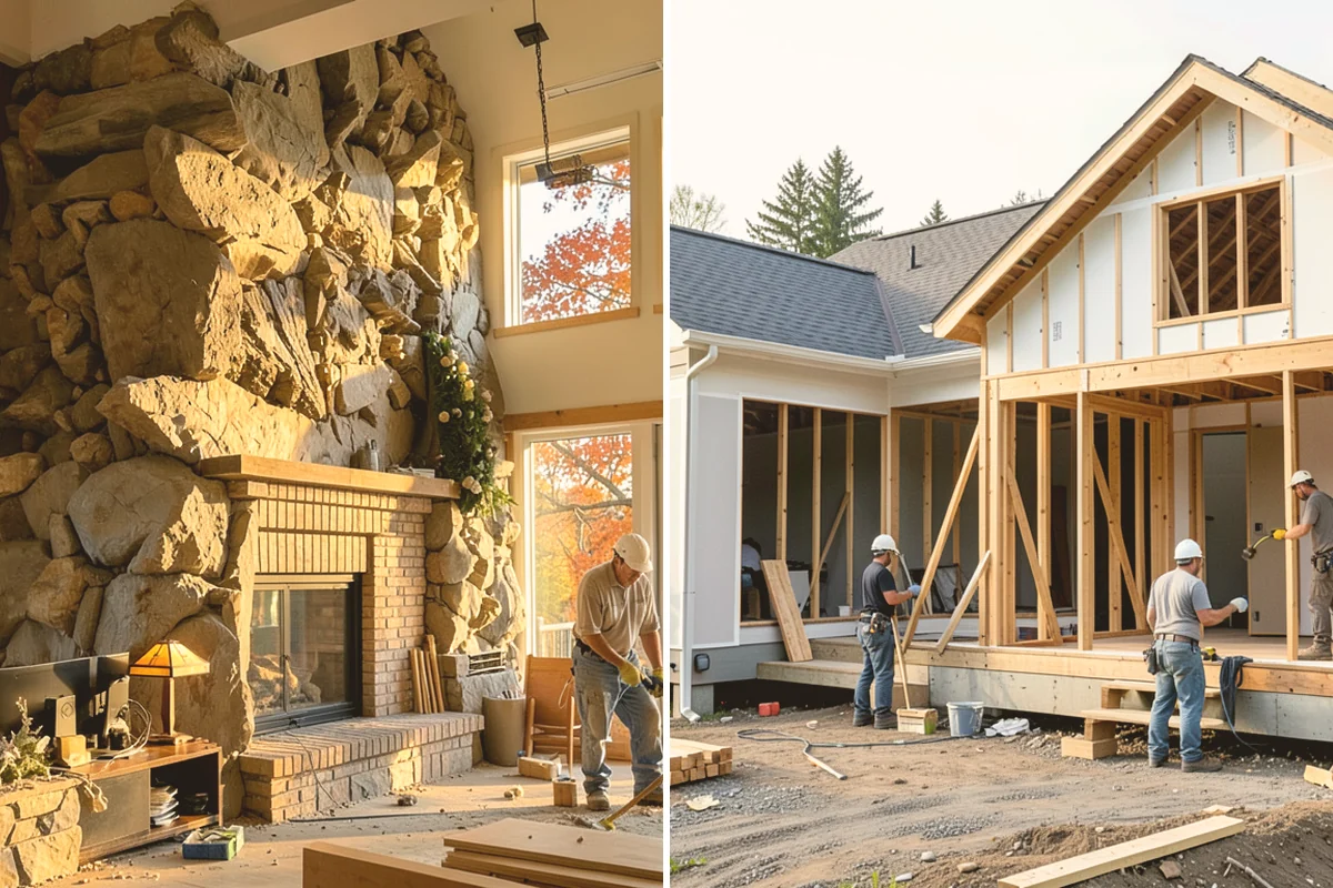 Floor Framing in Edmonds, Snohomish County, WA - Confirm joist layout, spans, and beam locations against the plans