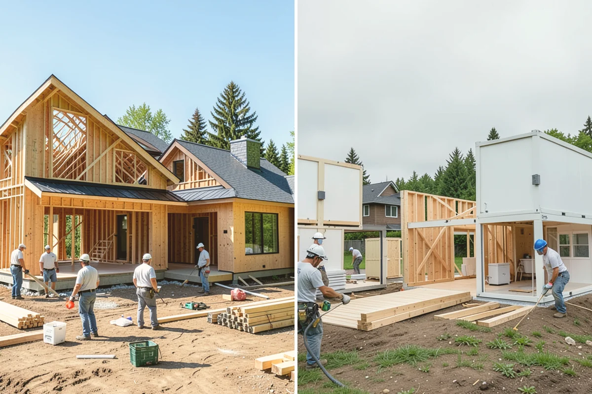 Floor Framing in Langley, Island County, WA - Confirm joist layout, spans, and beam locations against the plans