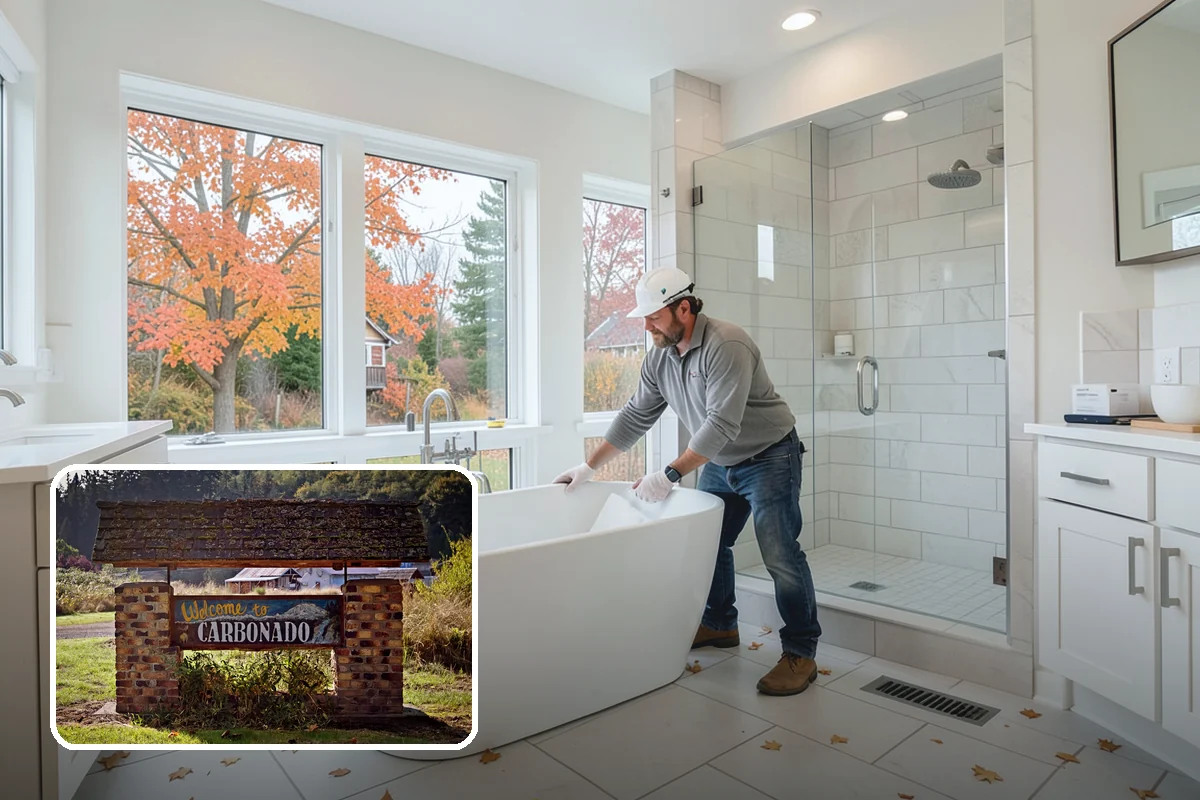 Floor Leveling in Carbonado, Pierce County, WA - Prevents cracked tile and gapping planks
