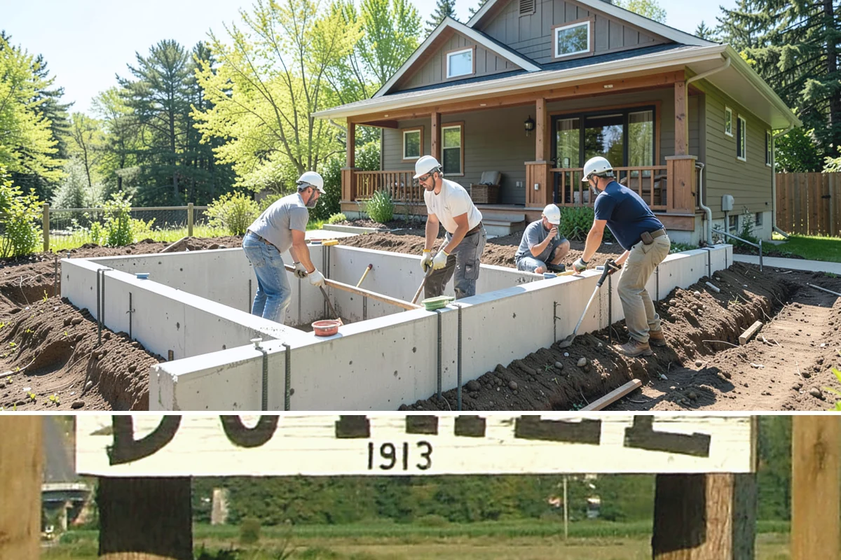 Floor Leveling in Duvall, King County, WA - Floor leveling is an indoor task suited to any season, with drier months slightly shortening compound cure times.