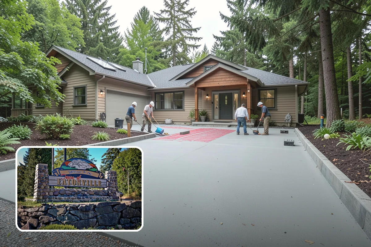 Floor Leveling in Eatonville, Pierce County, WA - Prevents cracked tile and gapping planks