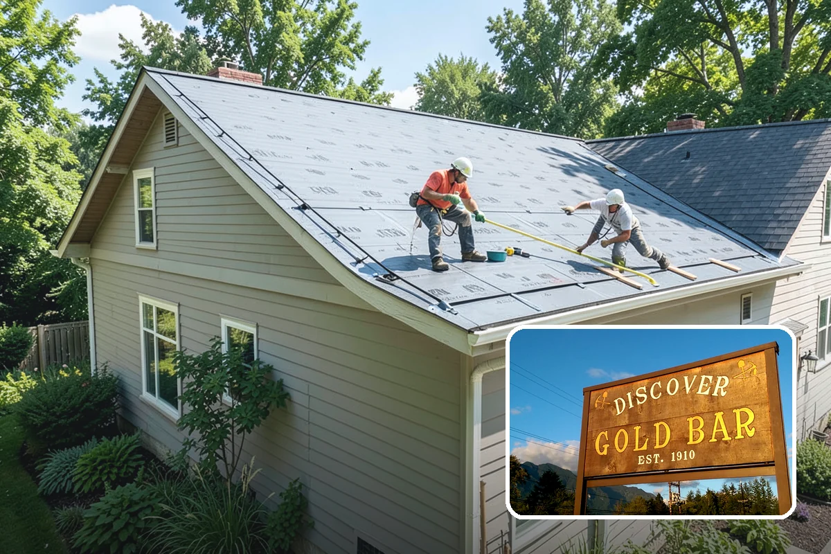 Floor Leveling in Gold Bar, Snohomish County, WA - Prevents cracked tile and gapping planks