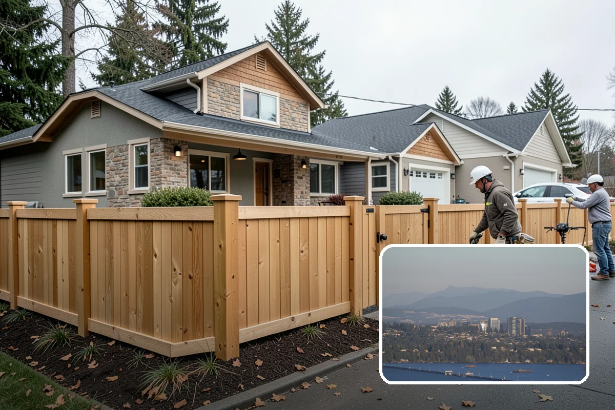 Floor Leveling in Medina, King County, WA - Prevents cracked tile and gapping planks