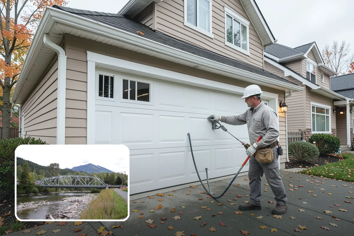 Floor Leveling in Skykomish, King County, WA - Prevents cracked tile and gapping planks
