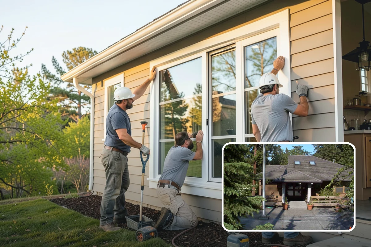 Floor Leveling in Yarrow Point, King County, WA - Prevents cracked tile and gapping planks