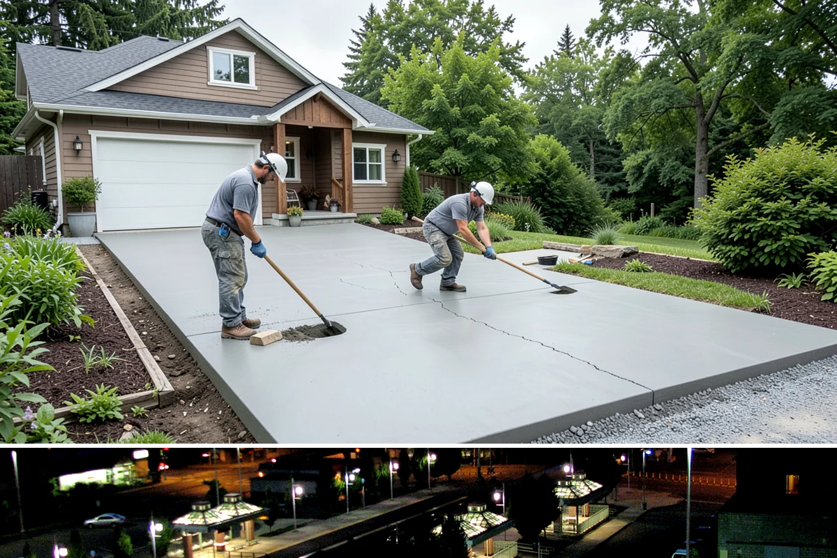 Floor Refinishing in Auburn, King County, WA - Late spring and summer offer better ventilation and drying conditions, making them ideal for refinishing work.