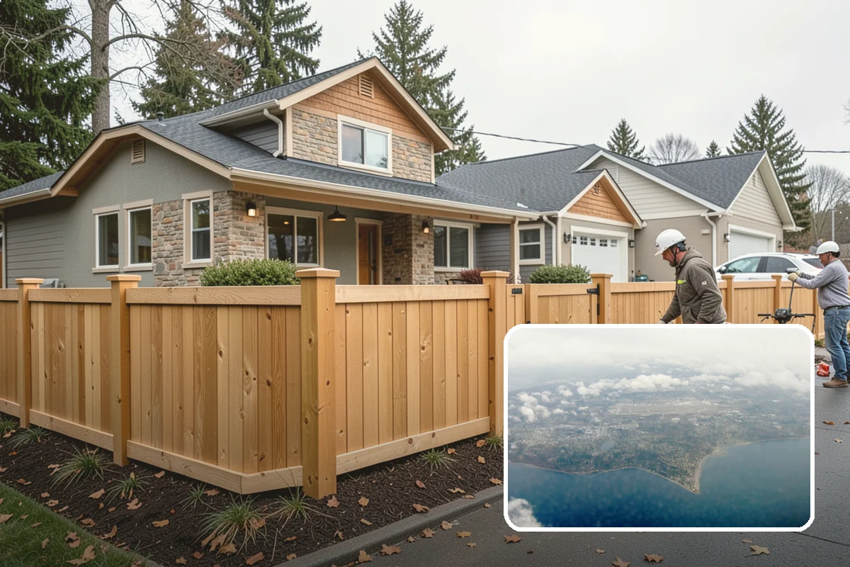 Floor Refinishing in Burien, King County, WA - Restores worn floors at low cost