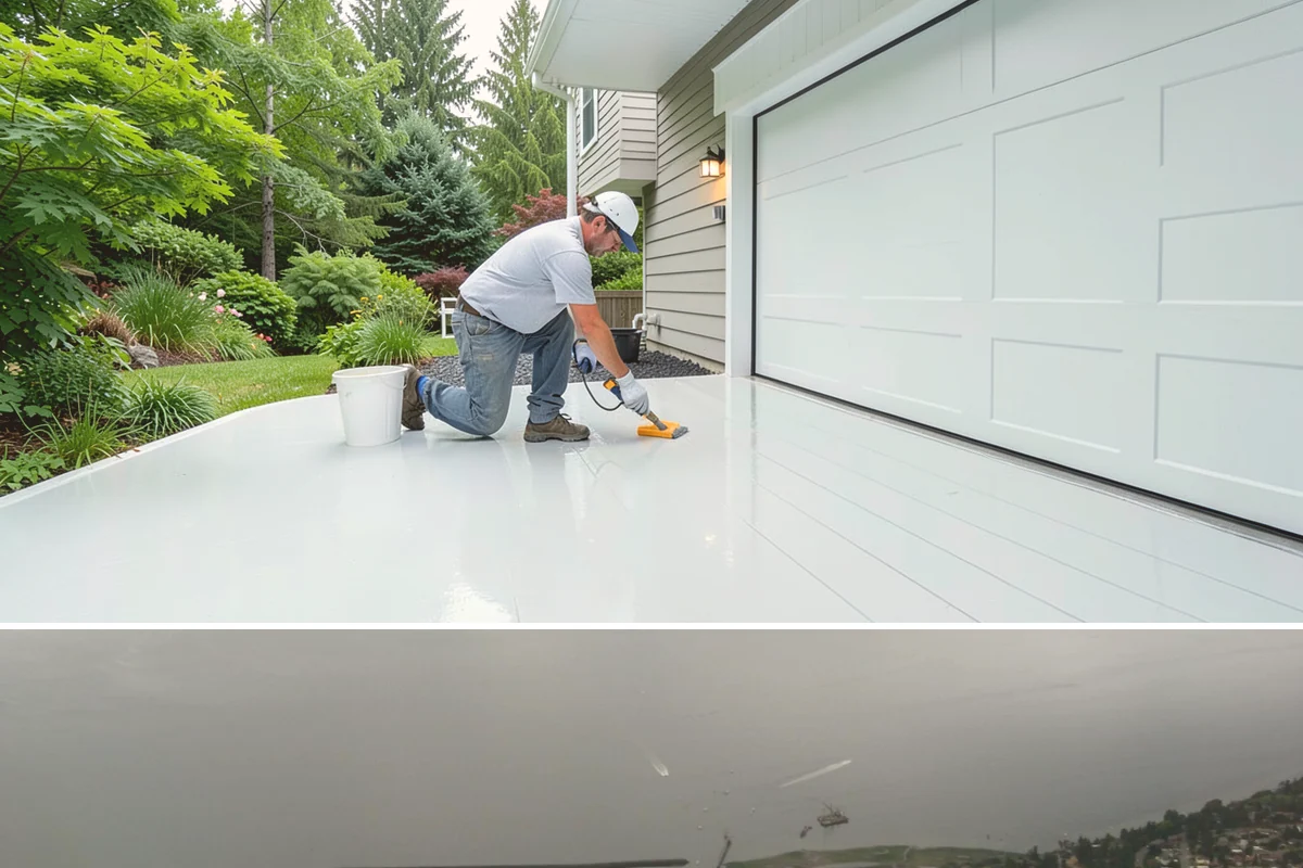 Floor Refinishing in Des Moines, King County, WA - Late spring and summer offer better ventilation and drying conditions, making them ideal for refinishing work.