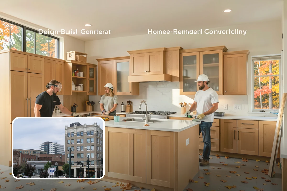 Floor Refinishing in Everett, Snohomish County, WA - Restores worn floors at low cost