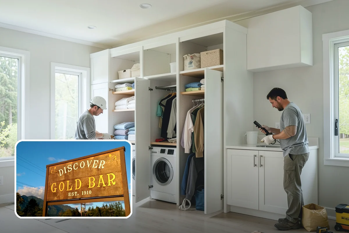 Floor Refinishing in Gold Bar, Snohomish County, WA - Restores worn floors at low cost