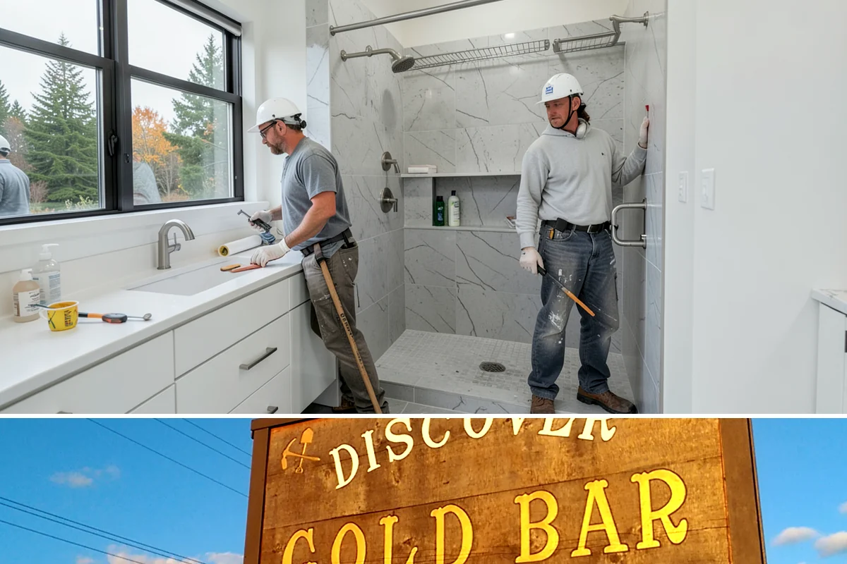 Floor Refinishing in Gold Bar, Snohomish County, WA - Late spring and summer offer better ventilation and drying conditions, making them ideal for refinishing work.