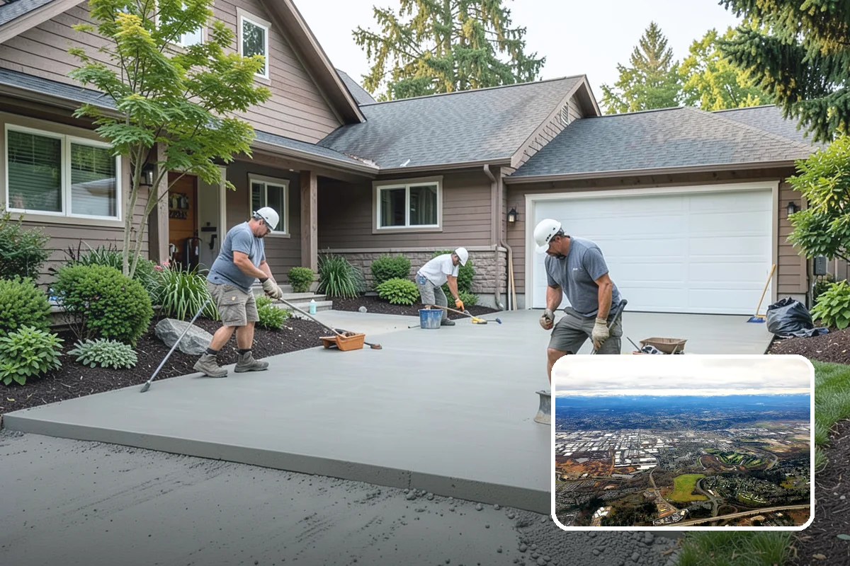 Floor Refinishing in Kent, King County, WA - Restores worn floors at low cost