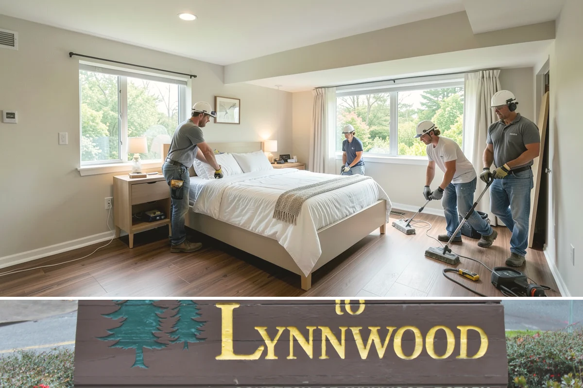 Floor Refinishing in Lynnwood, Snohomish County, WA - Late spring and summer offer better ventilation and drying conditions, making them ideal for refinishing work.
