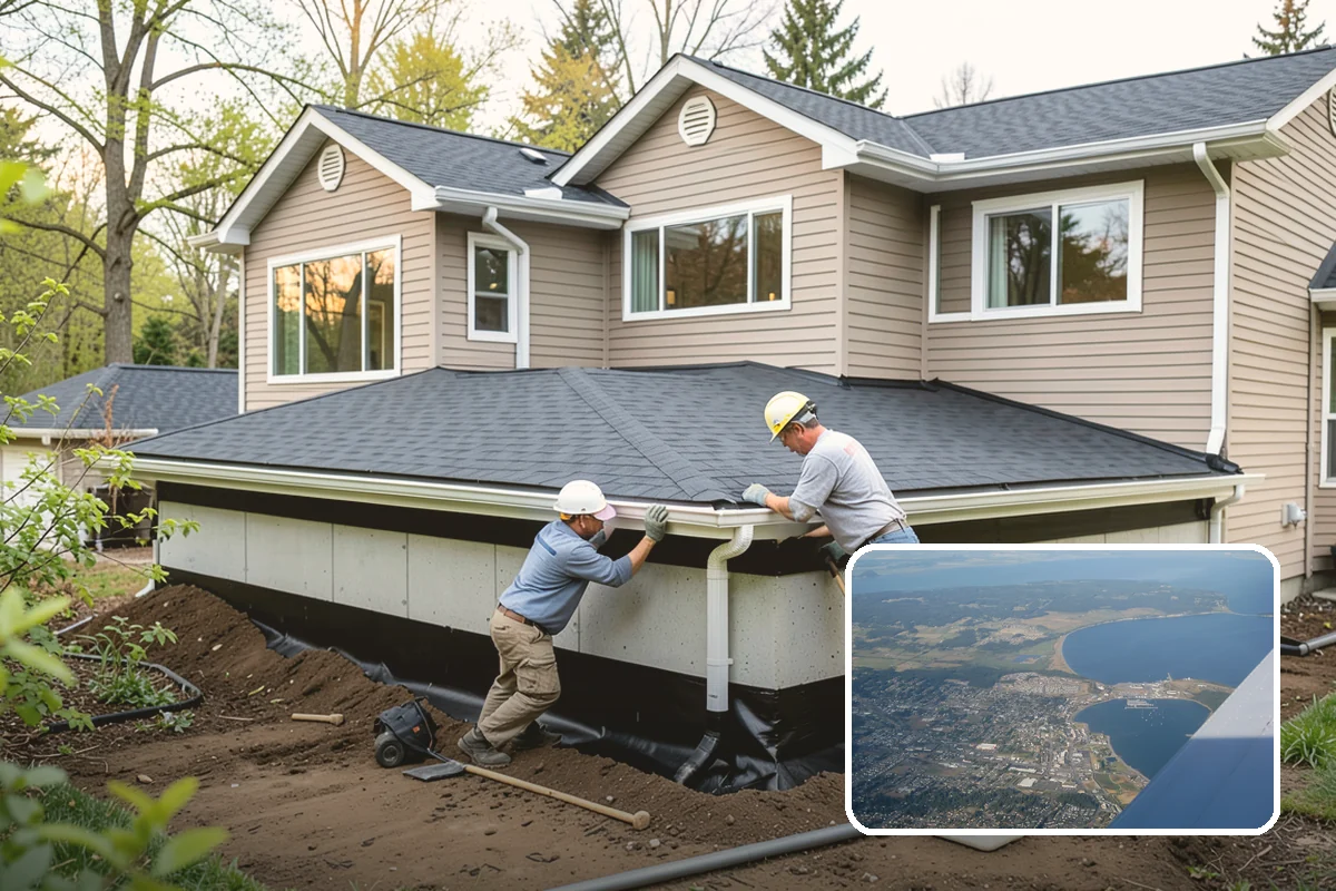Floor Refinishing in Oak Harbor, Island County, WA - Restores worn floors at low cost