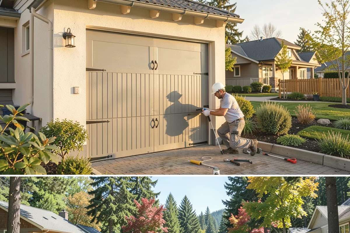 Floor Refinishing in Orting, Pierce County, WA - Late spring and summer offer better ventilation and drying conditions, making them ideal for refinishing work.