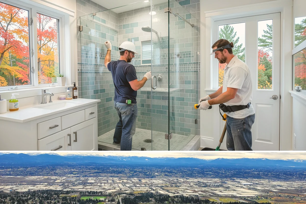 Floor Refinishing in SeaTac, King County, WA - Late spring and summer offer better ventilation and drying conditions, making them ideal for refinishing work.