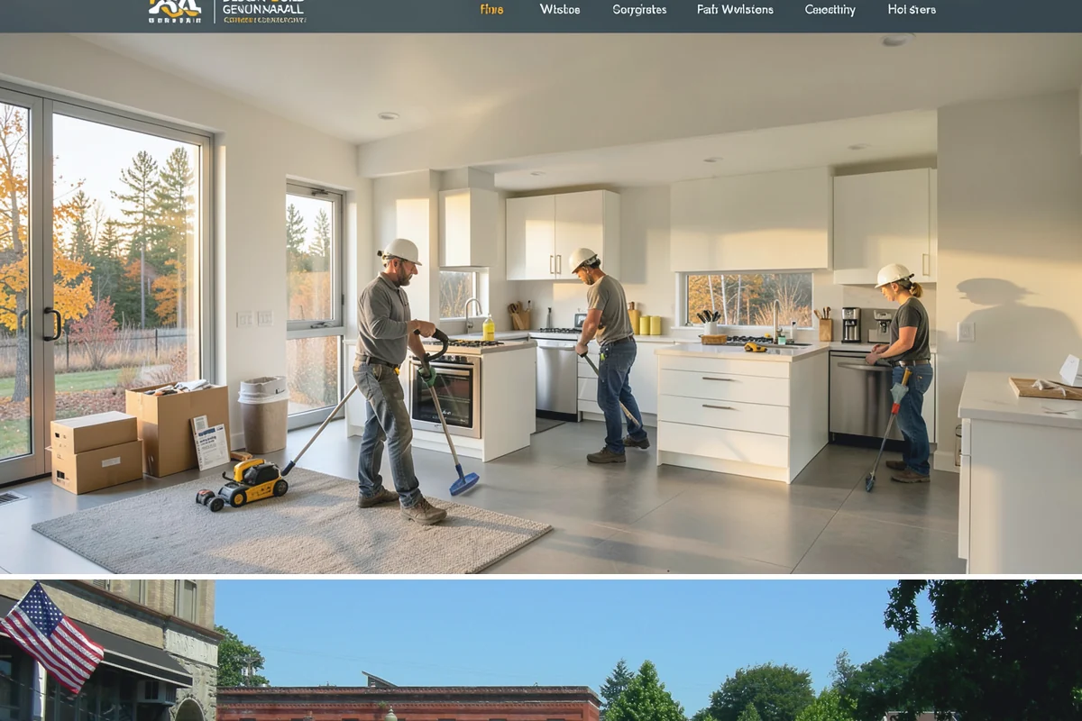 Floor Refinishing in Snohomish, Snohomish County, WA - Late spring and summer offer better ventilation and drying conditions, making them ideal for refinishing work.