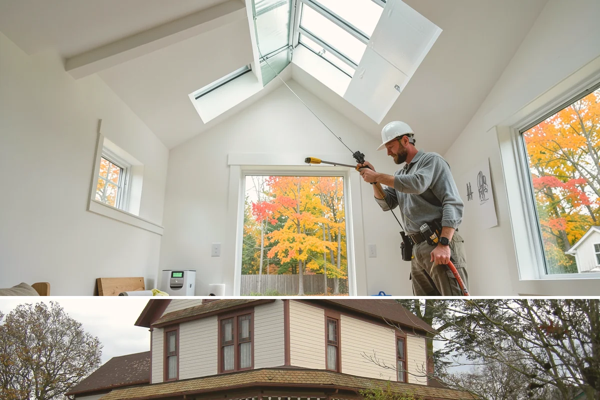 Floor Refinishing in Sumner, Pierce County, WA - Late spring and summer offer better ventilation and drying conditions, making them ideal for refinishing work.