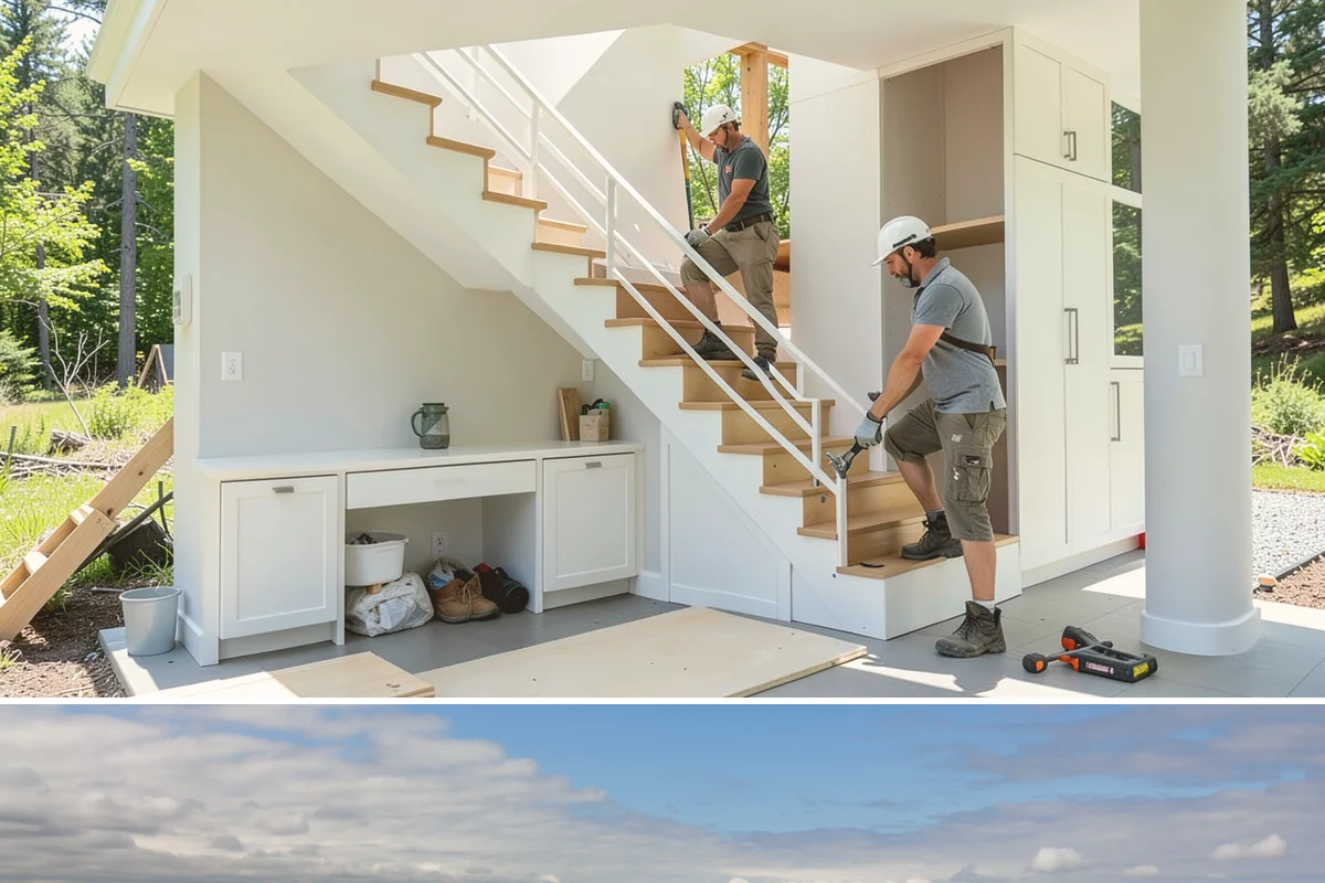 Floor Refinishing in University Place, Pierce County, WA - Late spring and summer offer better ventilation and drying conditions, making them ideal for refinishing work.
