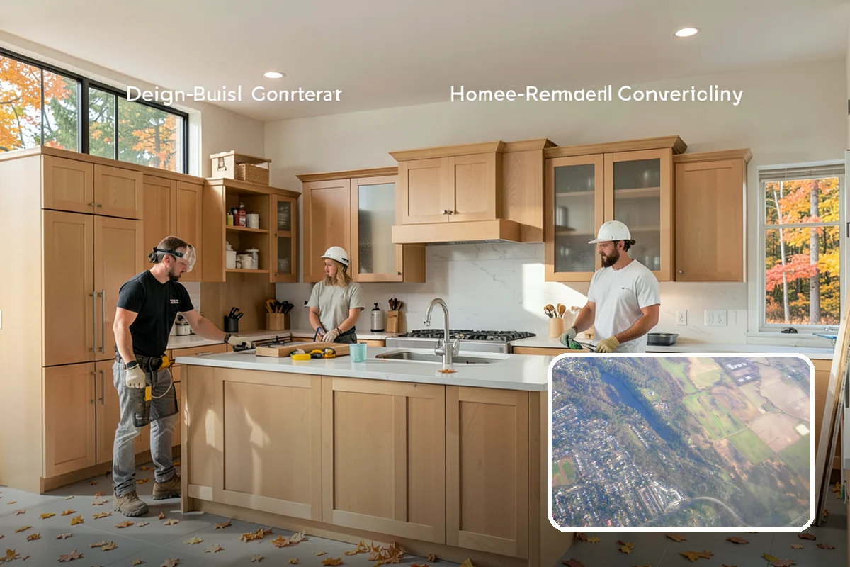 Floor Removal in Algona, King County, WA - Efficient teardown of any flooring type