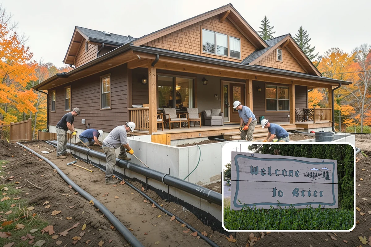 Floor Removal in Brier, Snohomish County, WA - Efficient teardown of any flooring type