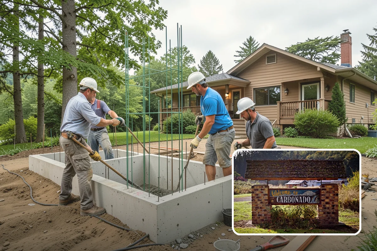 Floor Removal in Carbonado, Pierce County, WA - Efficient teardown of any flooring type