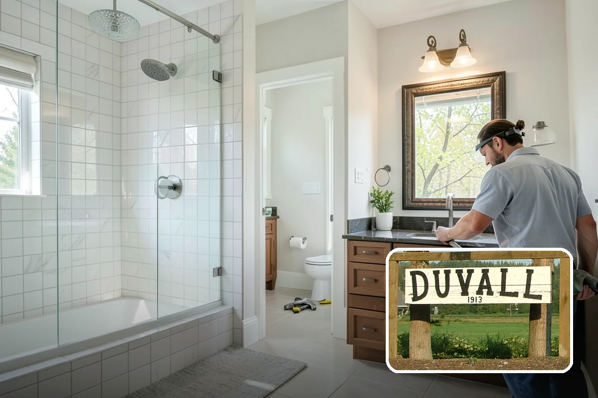 Floor Removal in Duvall, King County, WA - Efficient teardown of any flooring type