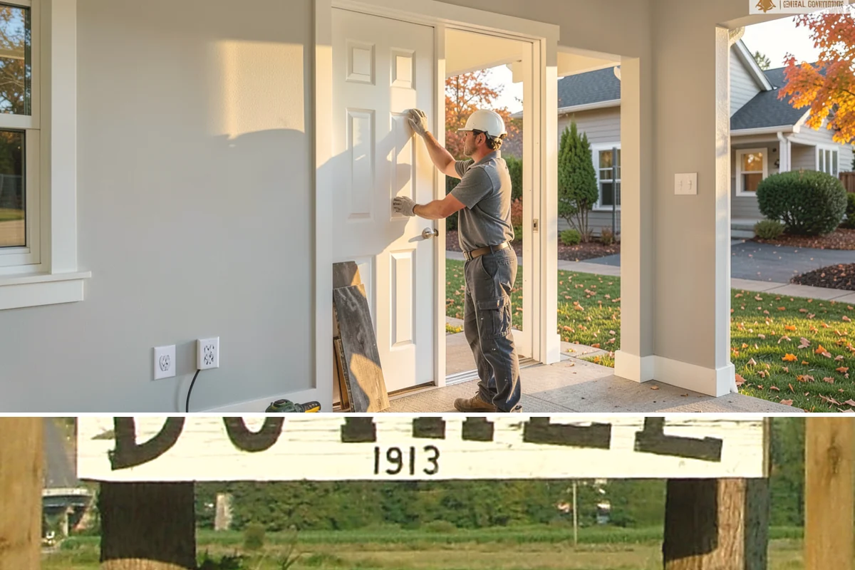 Floor Removal in Duvall, King County, WA - Floor removal can be done in any season and is often bundled with a new flooring installation to follow.