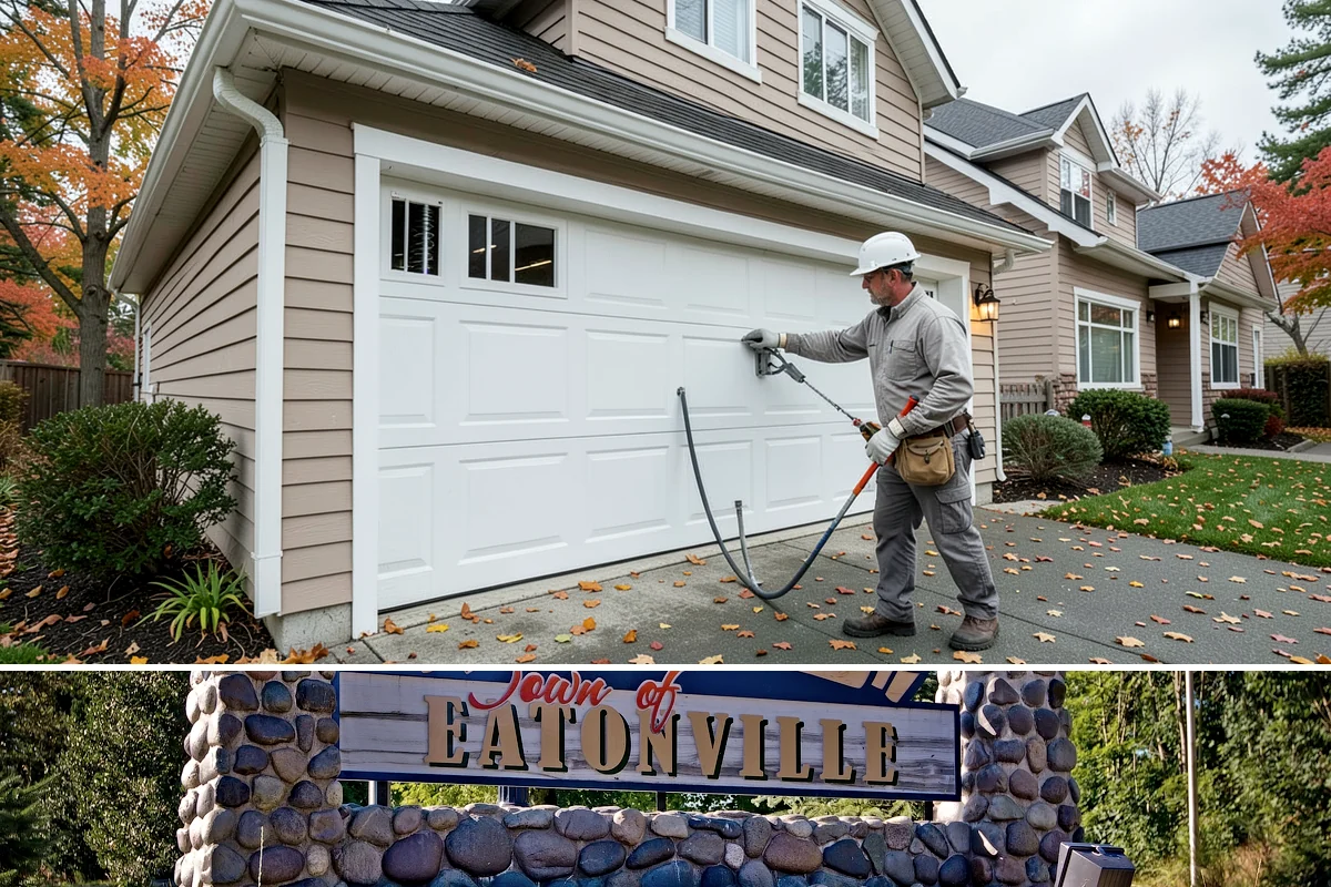 Floor Removal in Eatonville, Pierce County, WA - Floor removal can be done in any season and is often bundled with a new flooring installation to follow.