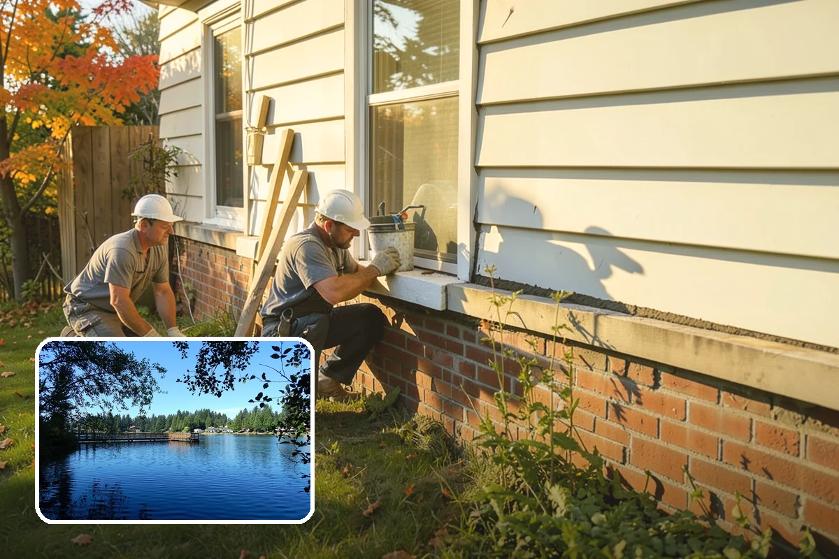 Floor Removal in Federal Way, King County, WA - Efficient teardown of any flooring type
