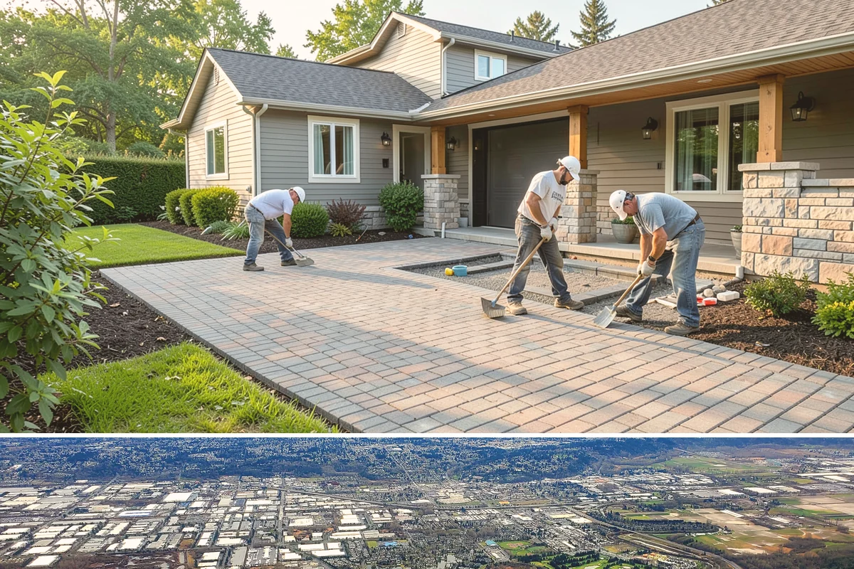 Floor Removal in Kent, King County, WA - Floor removal can be done in any season and is often bundled with a new flooring installation to follow.