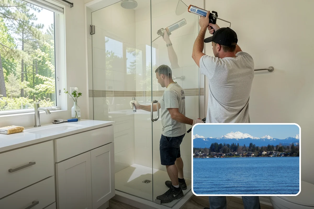 Floor Removal in Lake Stevens, Snohomish County, WA - Efficient teardown of any flooring type