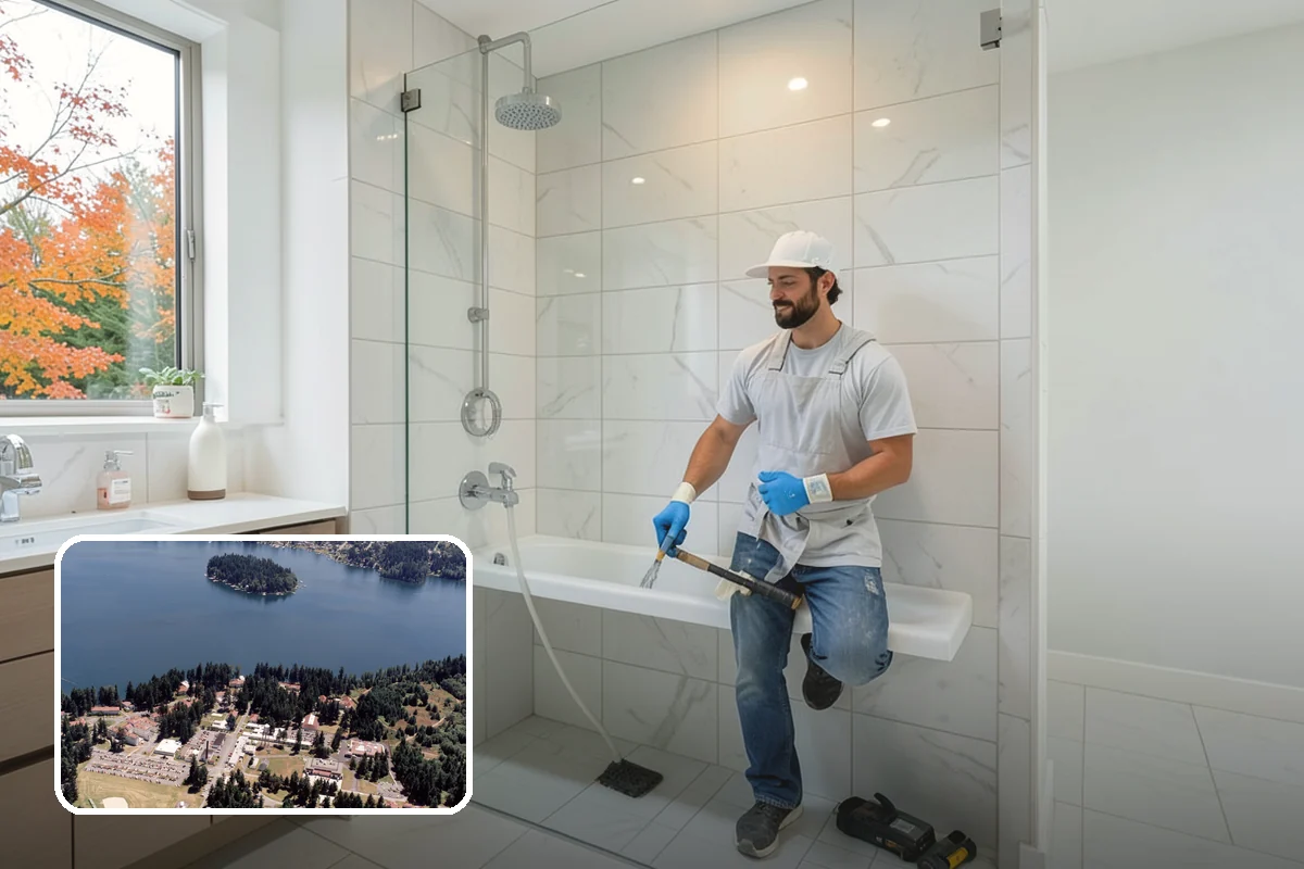 Floor Removal in Lakewood, Pierce County, WA - Efficient teardown of any flooring type