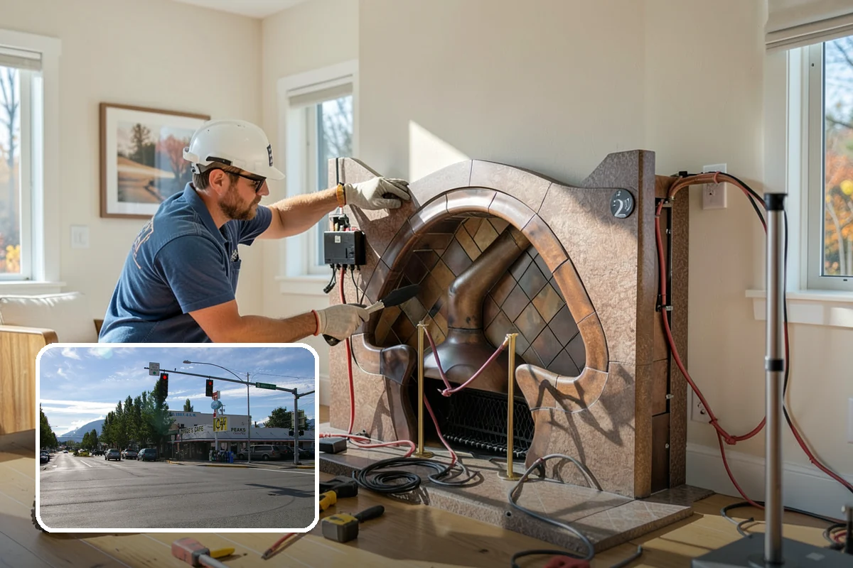 Floor Removal in North Bend, King County, WA - Efficient teardown of any flooring type