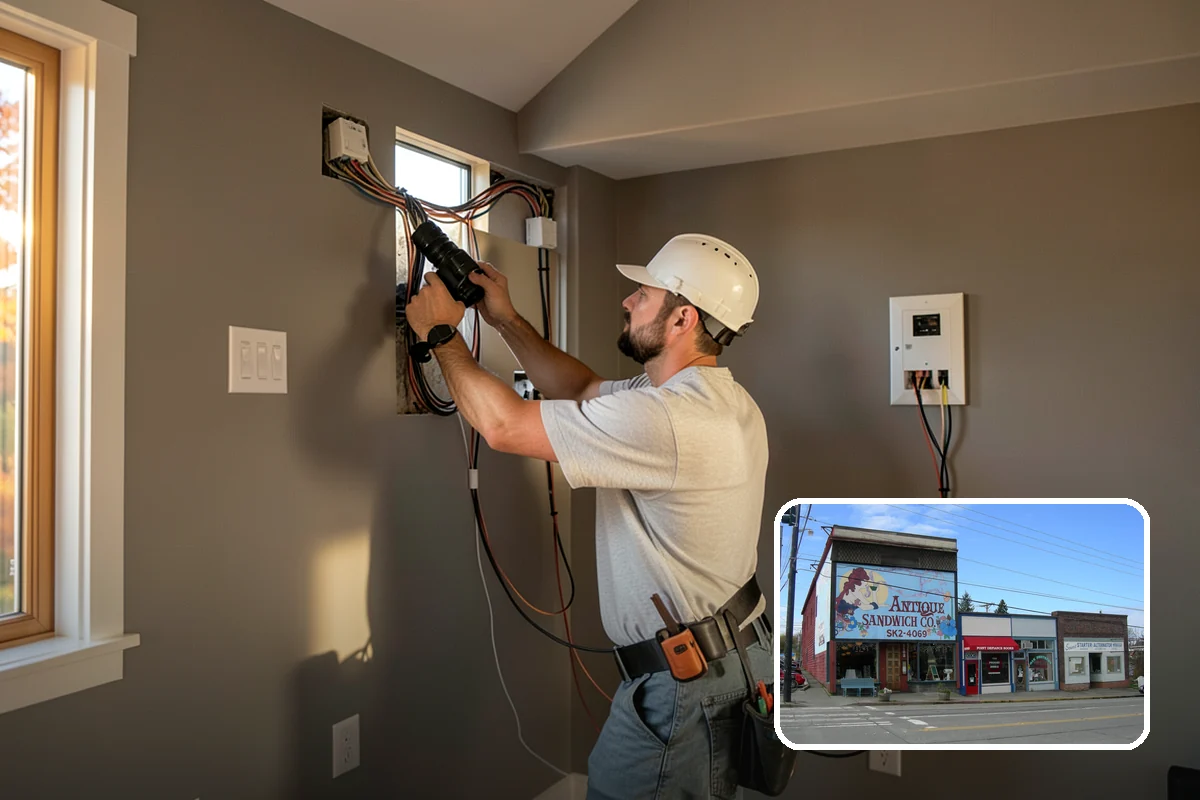 Floor Removal in Ruston, Pierce County, WA - Efficient teardown of any flooring type